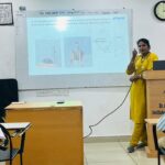 Honored to Host the Esteemed Delegates from IIT Madras