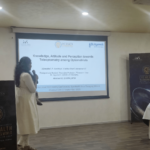 Oral presentations at India Vision Institute Conference, 2023-min