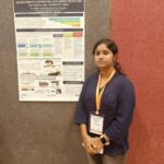 Poster presentation delivered at ASCON conference held in Ahamedabad, 2023