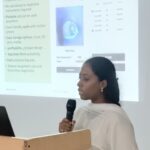 Presentation on unique innovations for the internal grant funding-min