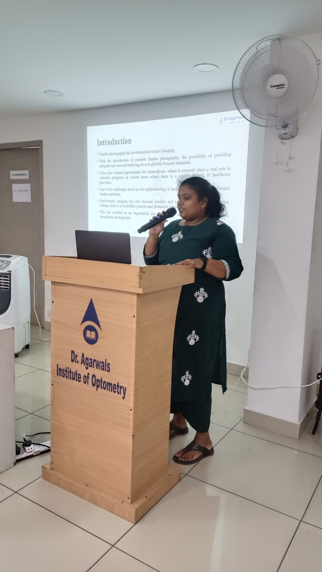 Presentation on unique innovations for the internal grant funding(5)-min