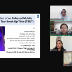 Showcasing academic excellence at the IVI Rolling Trophy, 2023 – Oral Presentation Session