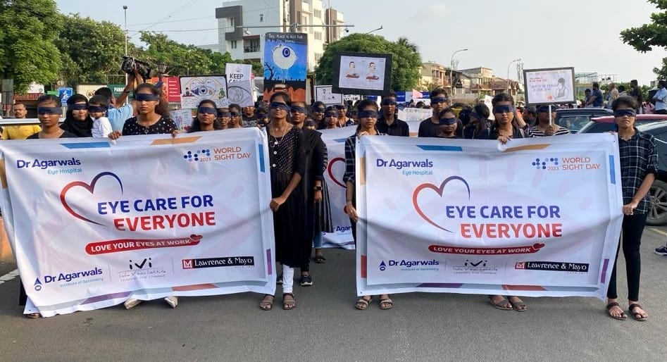 Awareness Program_ Sight for all! (1)