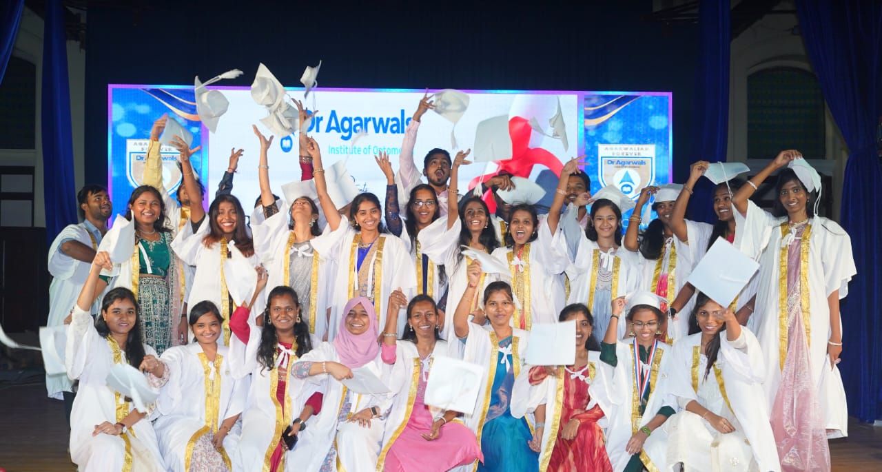 Convocation day (1)