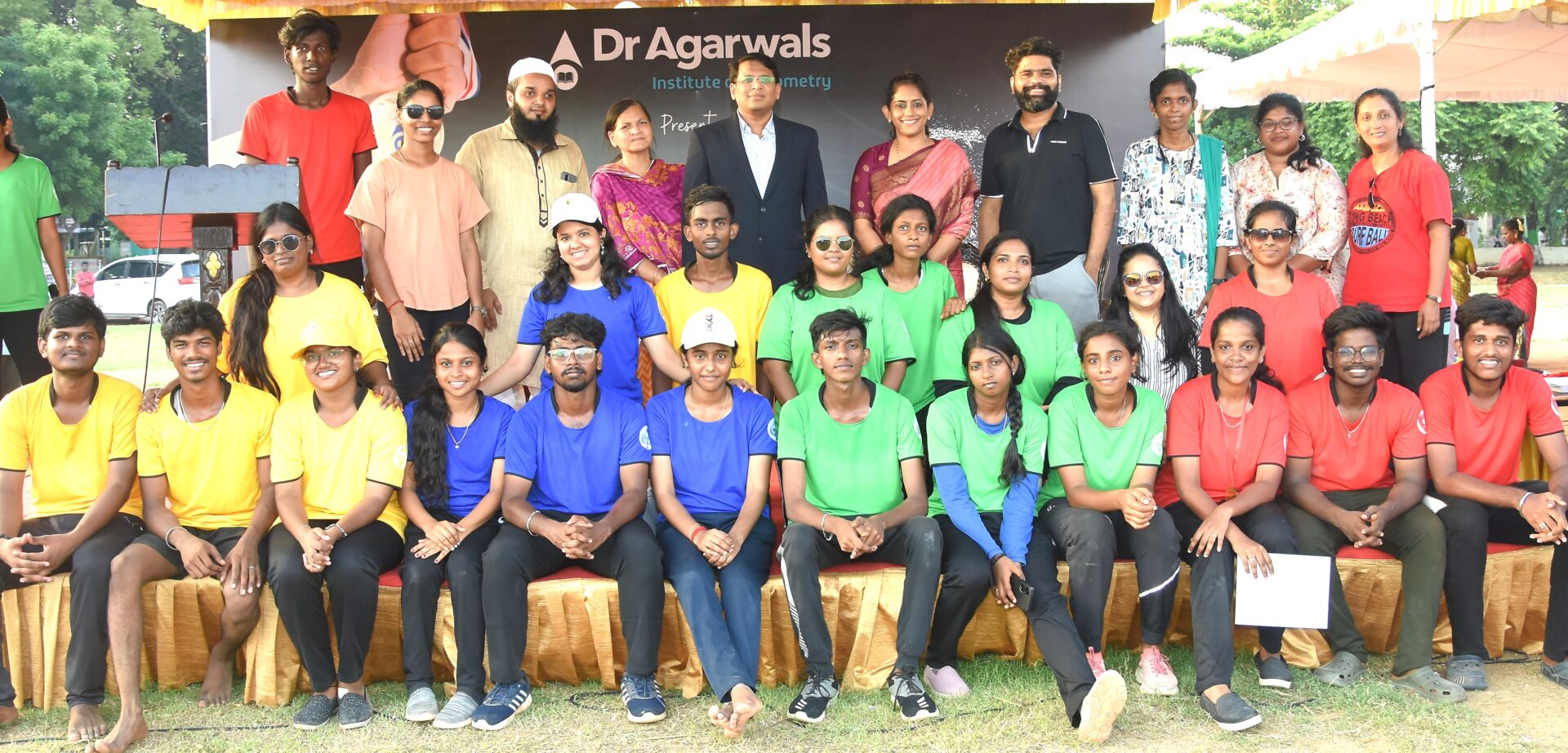 DAIO's Champions league 2025