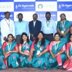 EyeTeach: Enhancing teaching skills in Optometry educators in India workshop by IVI