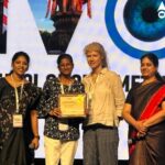 Best oral presentation at EIVOC 2025