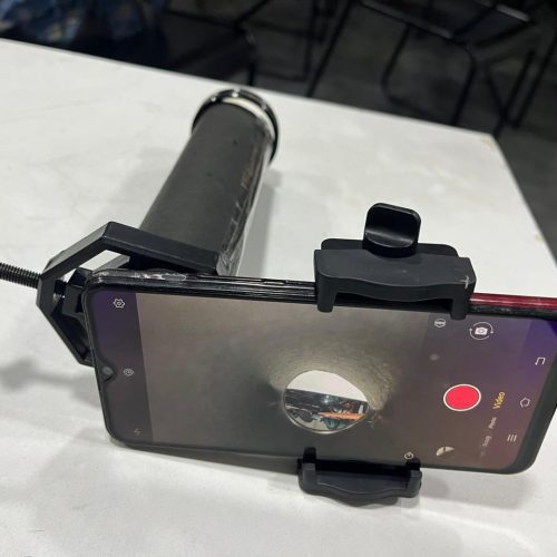 Handheld Fundus camera