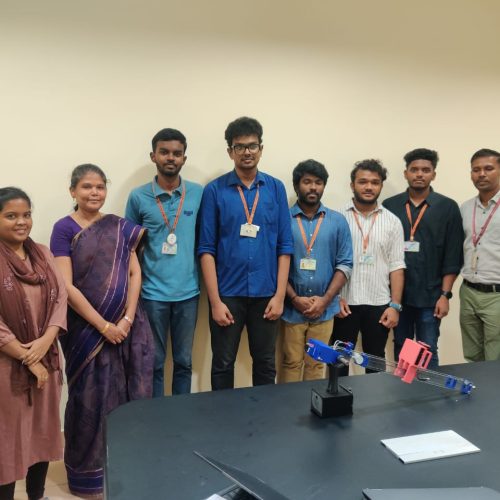 Innovation meet-up