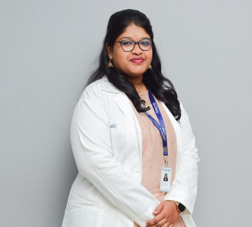 Ms. Gomathi